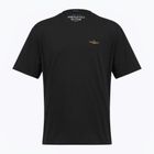 Pánske tričko Aeronautica Militare TS2535UJ00641 jet black