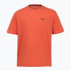 Pánske tričko Aeronautica Militare TS2535UJ00641 paprika