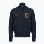 Pánska mikina Aeronautica Militare FE2102UF00679 FZ navy blue