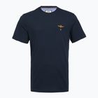 Pánske tričko Aeronautica Militare 262TS1580UJ00372 blu navy