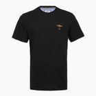 Pánske tričko Aeronautica Militare 262TS1580UJ00372 jet black