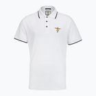 Pánske polo tričko Aeronautica Militare 262PO1308UP00082 Polo off white