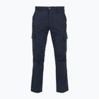 Pánske nohavice Aeronautica Militare PA1716UCT04301 navy blue