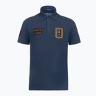 Pánske tričko Aeronautica Militare PO1927UP00191 Polo titan avio