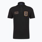 Pánske tričko Aeronautica Militare PO1927UP00191 Polo jet black