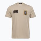 Pánske tričko Aeronautica Militare TS2544UJ00592 winter twig