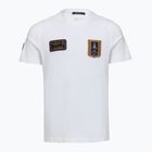 Pánske tričko Aeronautica Militare TS2544UJ00592 off white