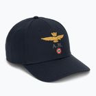 Pánska šiltovka Aeronautica Militare HA1100UCT02848 navy blue