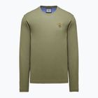 Pánske tričko Aeronautica Militare 262TS2390UJ00372 green