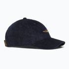 Pánska šiltovka Czapka Aeronautica Militare 262HA1262UCT04388 blu navy