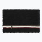 Pánsky šál Aeronautica Militare 262SH1176UL00555 jet black