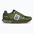 Pánske topánky Buty Aeronautica Militare 262SC0292UCT04393 verdone