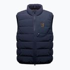 Pánska vesta Bezrękawnik Aeronautica Militare 262AB3073UCT04358 blu navy