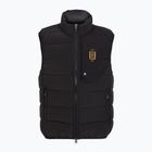 Pánska vesta Bezrękawnik Aeronautica Militare 262AB3073UCT04358 jet black