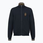 Pánska mikina Aeronautica Militare 262FE2089UF00662 Fz blu navy
