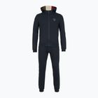 Pánska tepláková súprava Aeronautica Militare 262TF0108UF00662 blu navy