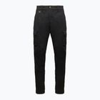 Pánske nohavice Spodnie Aeronautica Militare 262PA1329UCT02443 jet black