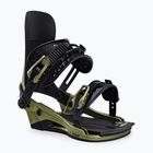 UNION Atlas pánske snowboardové viazanie zelené 2210335