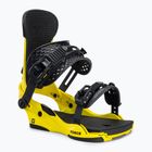 Pánske snowboardové viazanie UNION Force yellow 2210445