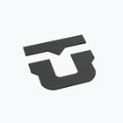 Snowboardový grip Union U Stomp Pad black