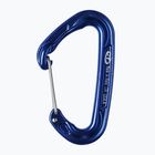 Lezecká karabína Climbing Technology Fly-Weight Evo blue