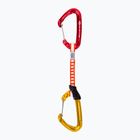 Climbing Technology Fly-Weight Evo Set Dy climbing express red-gold 2E692FOC0S