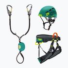 Via Ferrata Climbing Technology Vf Kit Plus E-Compact