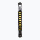 Lezecká páska Climbing Technology Extender DY black/ anthracite/ grey