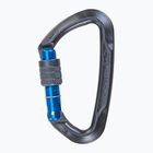 Climbing Technology Lime SG karabína sivá 2C45800 SHM