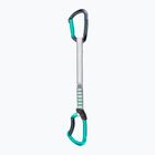Climbing Technology Lime Set Ny sivomodrý lezecký expres 2E661EQB07