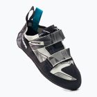 SCARPA dámska lezecká obuv Quantic grey-black 70038-002