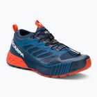 Pánska bežecká obuv SCARPA Run GTX blue 33078-201/3