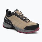 Dámske trekové topánky SCARPA Rush Trail GTX beige 63145-202