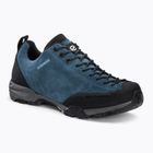 Pánske trekové topánky SCARPA Mojito Trail GTX blue 63316-200