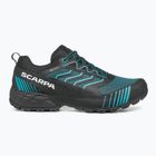 Pánske bežecké topánky SCARPA Ribelle Run XT GTX azure/azure