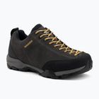 Pánska turistická obuv SCARPA Mojito Trail GTX titanium/mustard