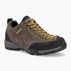 Pánska turistická obuv SCARPA Mojito Trail GTX titanium/mustard