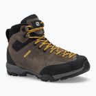 Pánska treková obuv SCARPA Mojito Hike GTX titanium/mustard