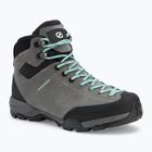 Dámske trekové topánky SCARPA Mojito Hike GTX smoke/jade