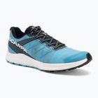 Pánske bežecké topánky SCARPA Spin Race azure/white
