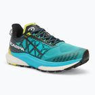 Pánska bežecká obuv SCARPA Golden Gate 2 ATR azure / lime
