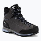 Dámska prístupová obuv SCARPA Zodiac TRK GTX anthracite/lavender