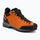 Pánske nástupové topánky SCARPA Zodiac tonic/black