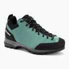 Dámske nástupové topánky SCARPA Zodiac waterfall/black