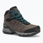 Pánske trekové topánky SCARPA Moraine Mid Pro Gtx anthracite