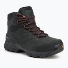 Dámske turistické topánky SCARPA Moraine Polar GTX dark anthracite/ coral