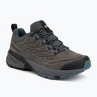 Pánske trekové topánky SCARPA Rush 2 Pro GTX titanum/ocean