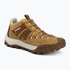 Pánske turistické topánky SCARPA Rove mustard/choco