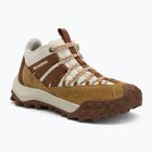 Dámske turistické topánky SCARPA Rove ivory/choco