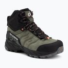 Dámske trekingové topánky SCARPA Rush TRK GTX birch/flamingo
